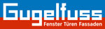 Gugelfuss GmbH - Logo
